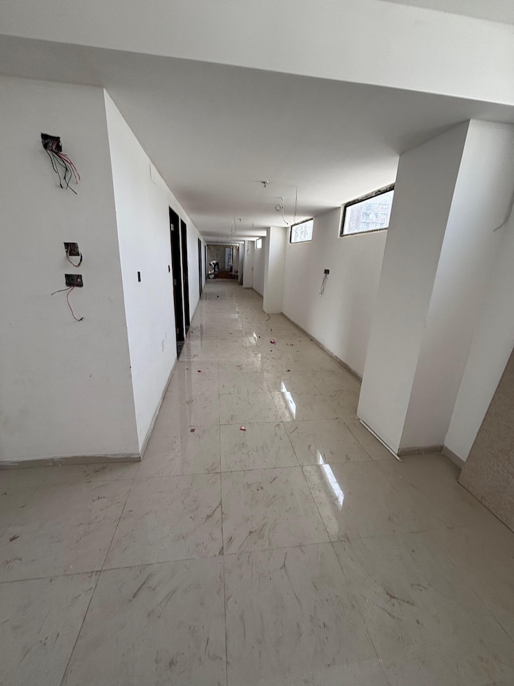 Treebo Executive Suites