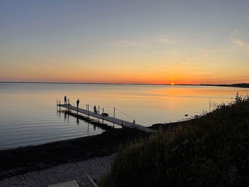 5 Star Holiday Home in Vestervig