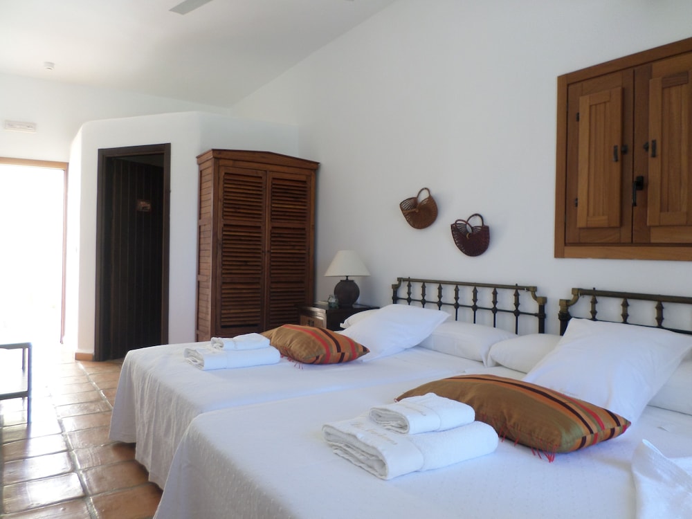 Logis Hotel Cortijo Los Malenos