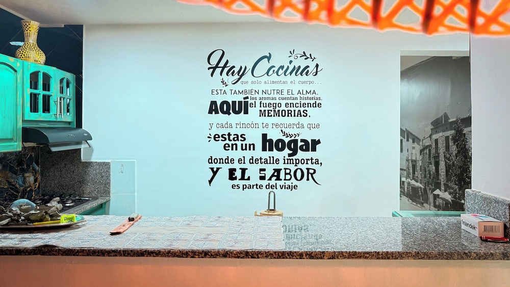 Laureles Co-Living Casa 5 habitaciones