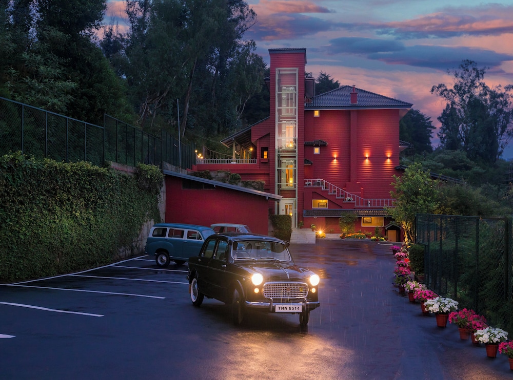 Willow hill by nature resorts & stays