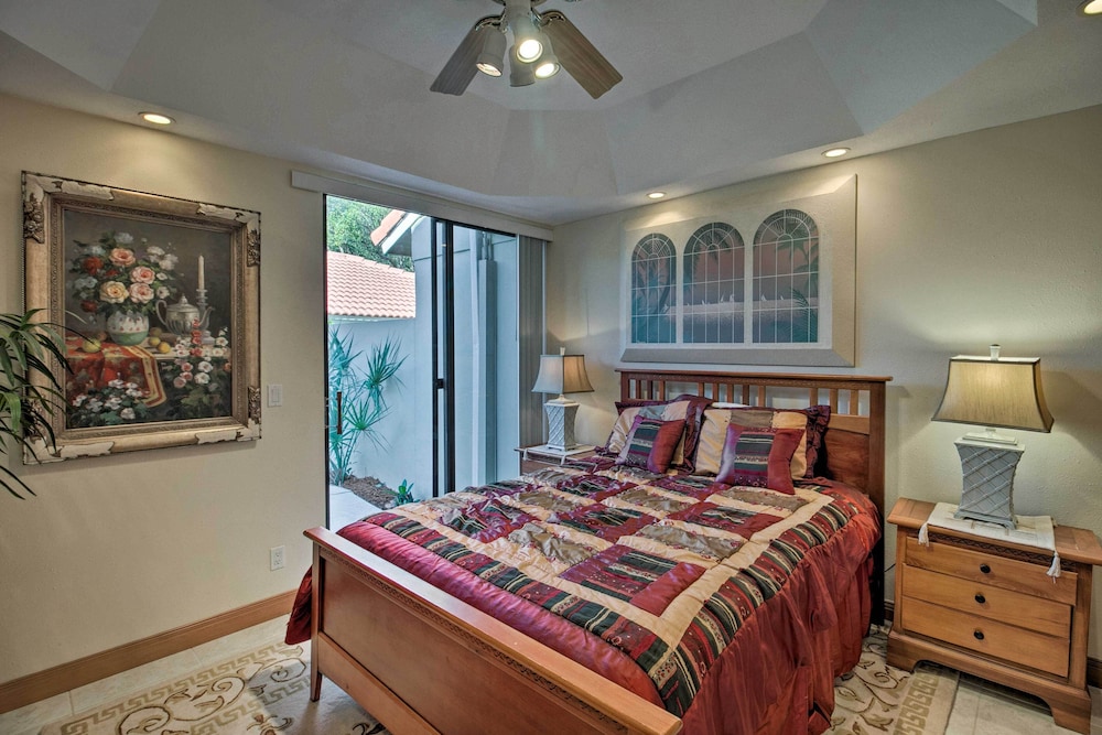 Palm Beach Retreat w/ Pool: 1 Mi to PGA Golf - Property Image 21