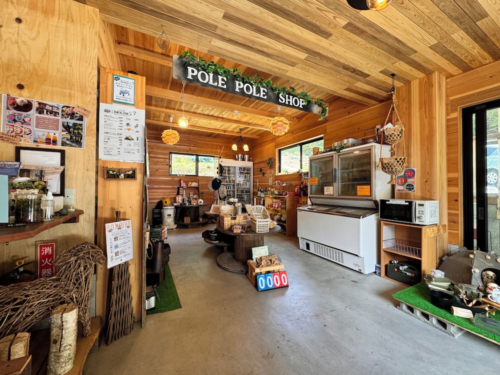 Noka Guest House Pole Pole