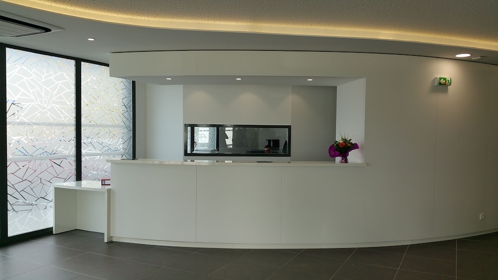 All Suites Appart Hôtel | Bordeaux - Pessac
