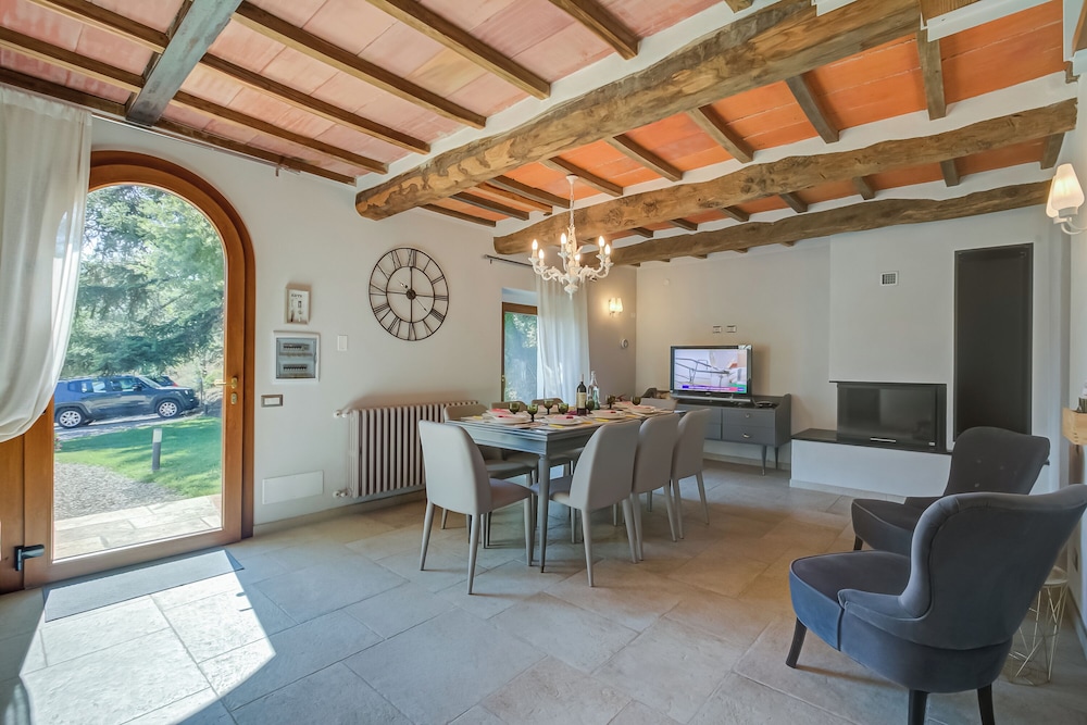 Relaxing Margherita Home Private Garden