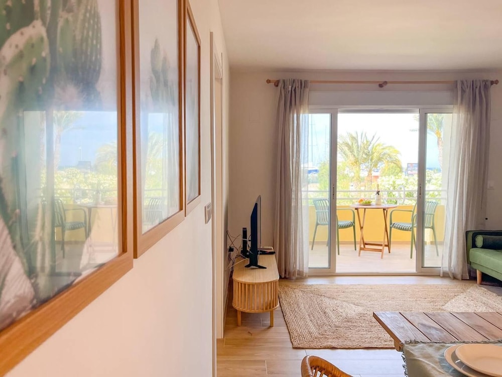 Apartamento Miramar