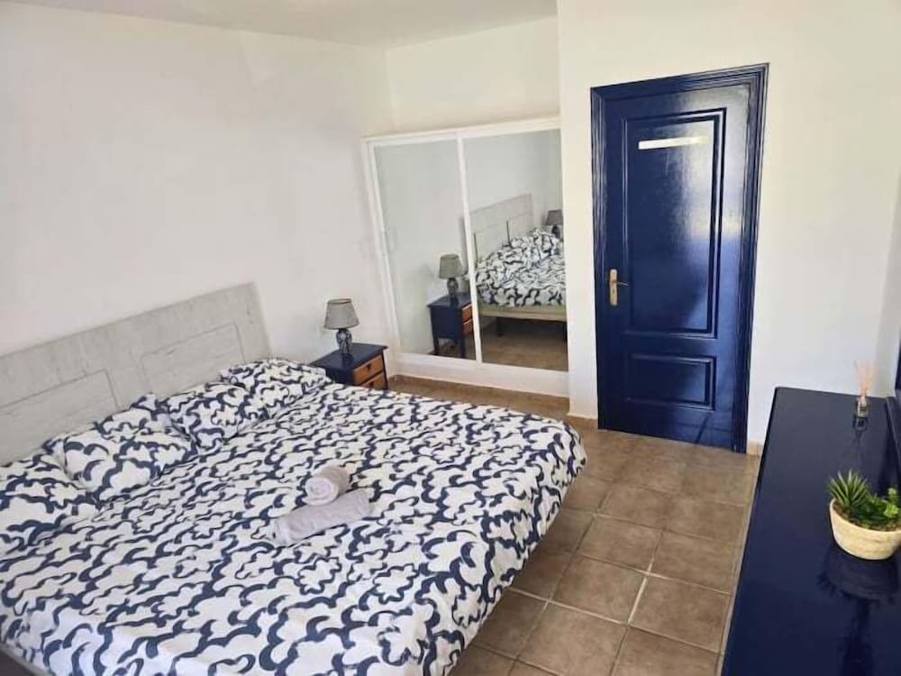 Playa Paraiso Aqua Vista Tenerife Marinapalace 1BR