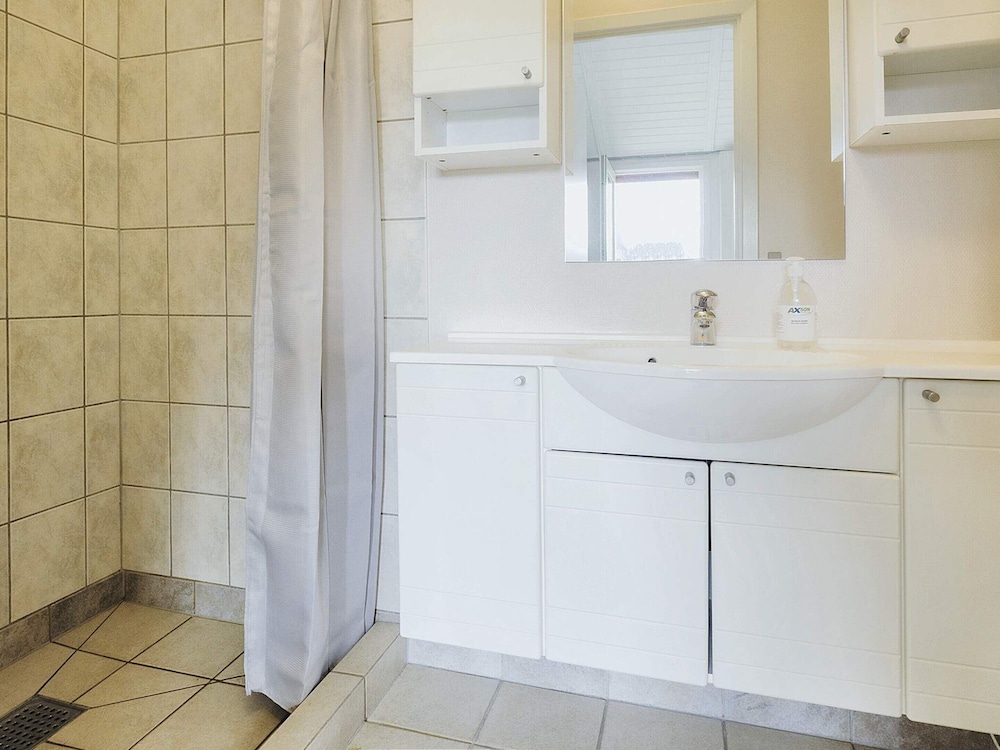 4 Person Holiday Home in Bogense view 5