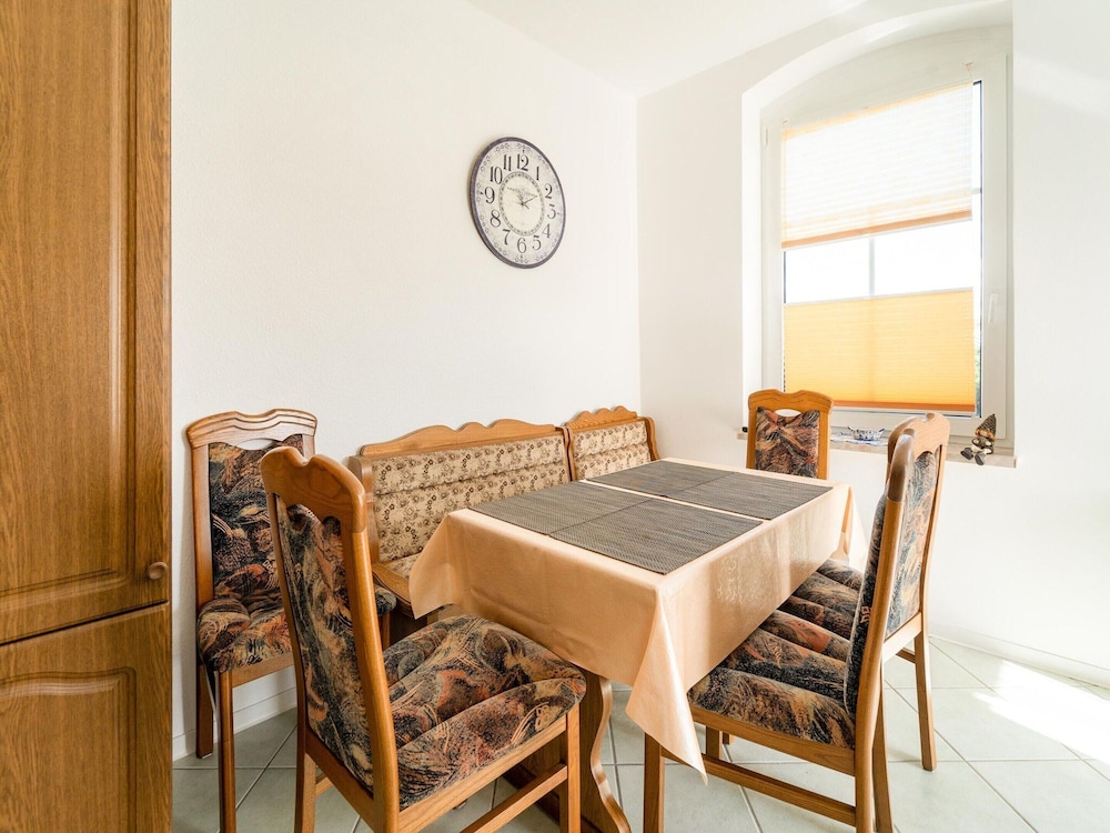 Cozy Family Stay in Petersberg