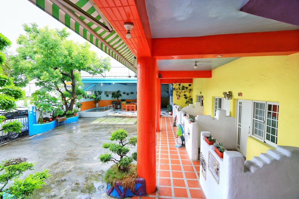 Yingxun B&B
