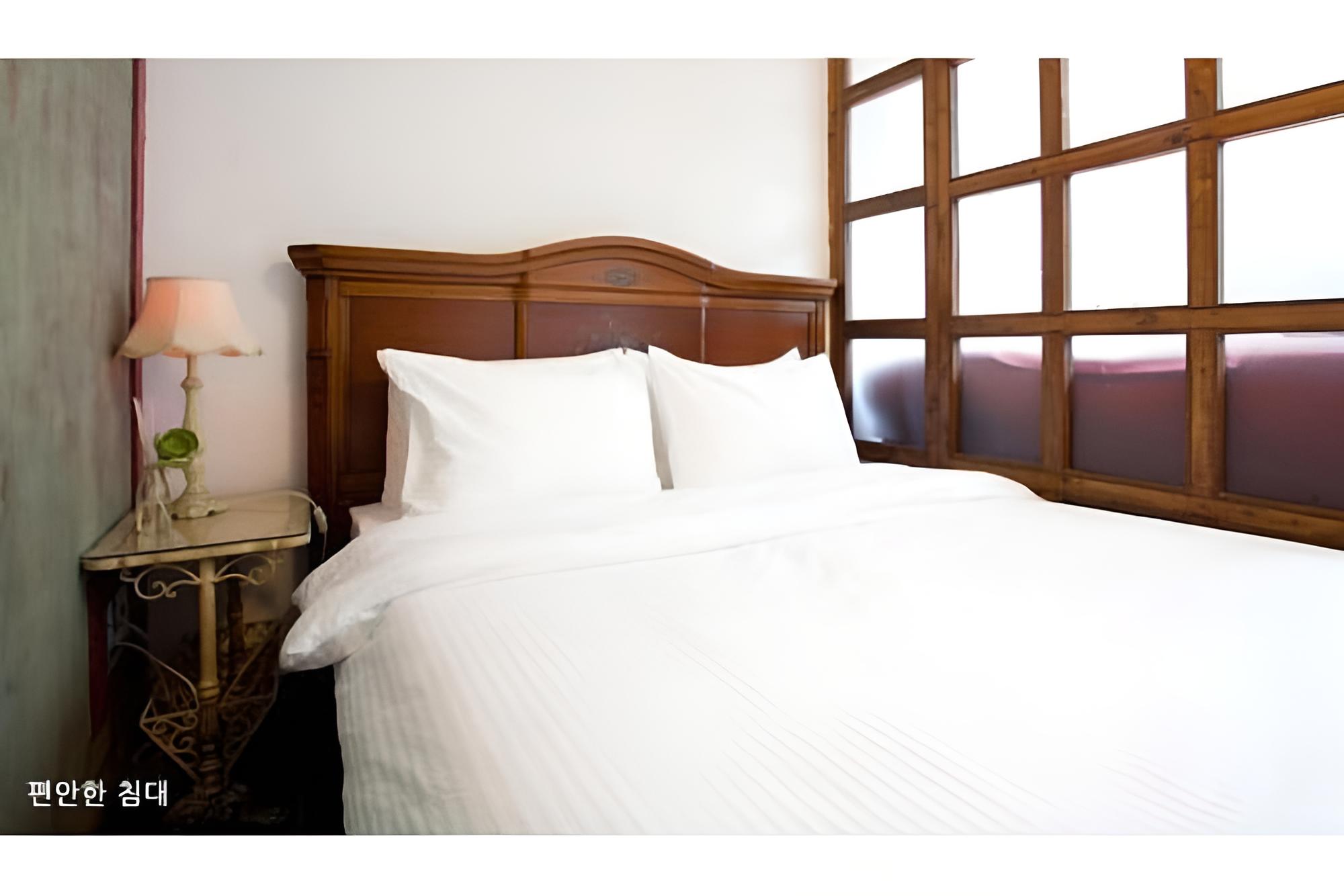 Pocheon Casa Pension
