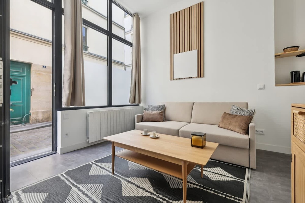 Studio de Charme - Montmartre Pigalle