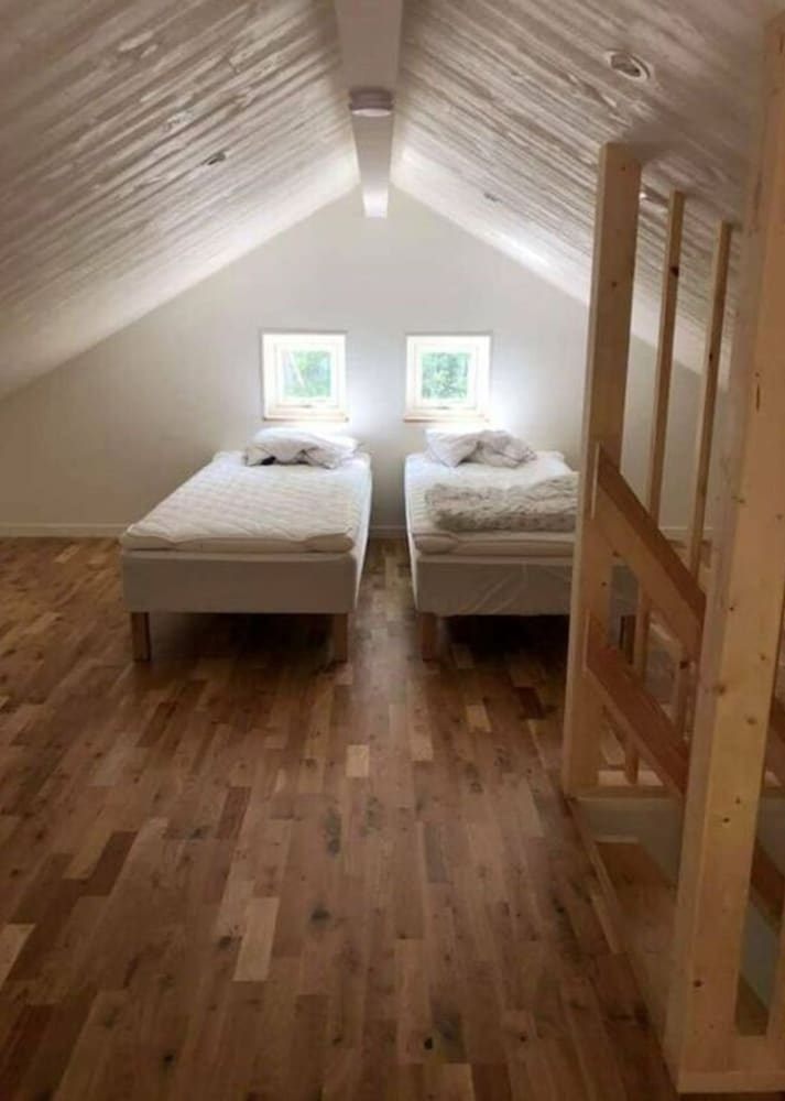 House Sjotorp Comfortable Holiday Residence view 4