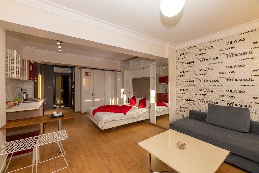 Opera House Otel - Image 88