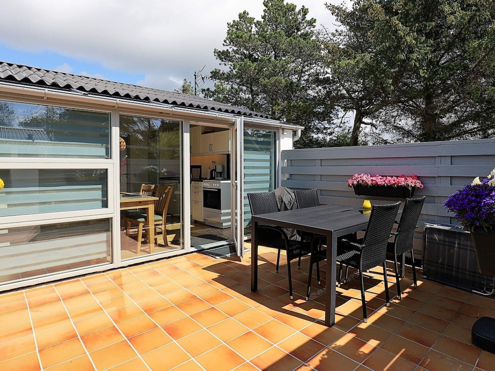 2 Person Holiday Home in Vejers Strand view 4