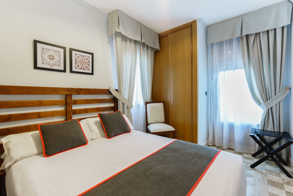 Hotel Boutique Reina Mora