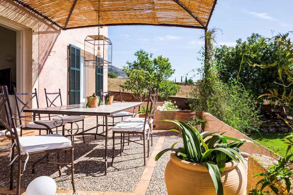 Sa Morada 4 in Mallorca