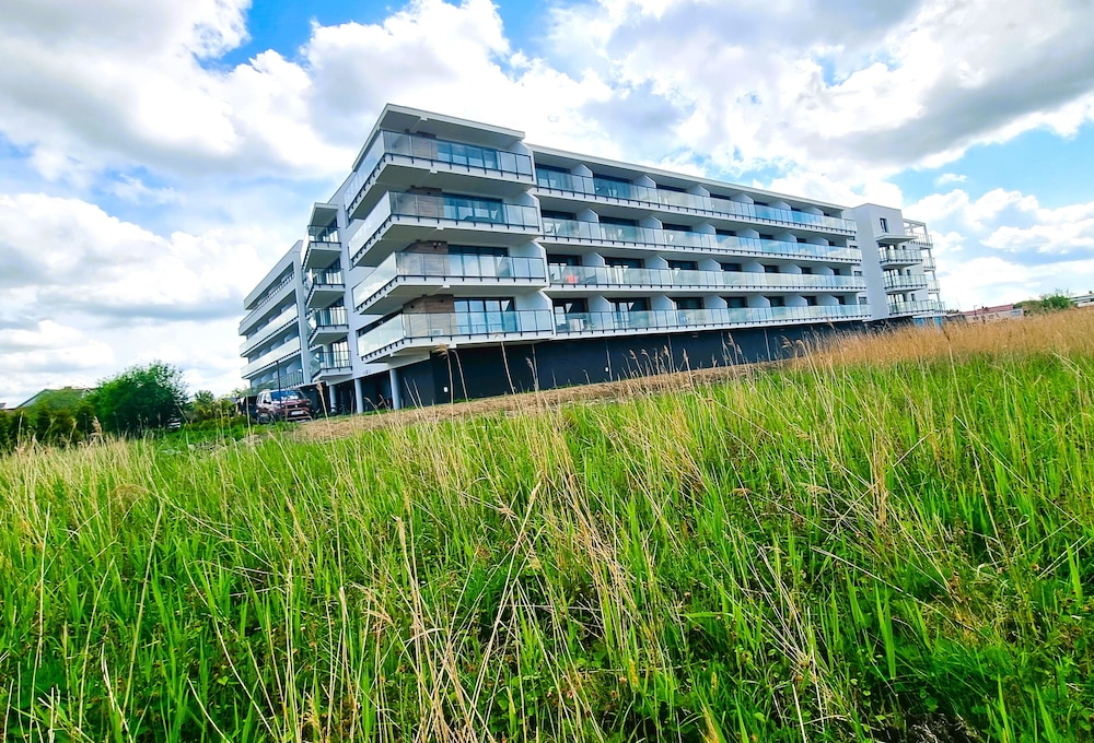 Westin Koralowa 15 Kołobrzeg - 365PAM