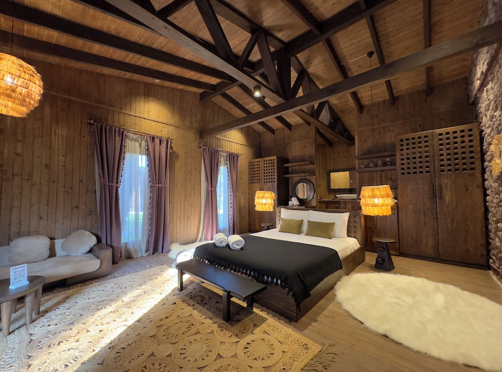 Naturelife Bungalovlar & Spa - Image 26