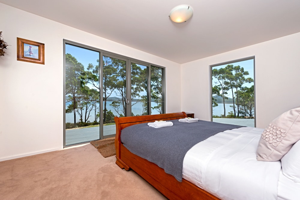 Cloudy Bay Lagoon Estate view 2