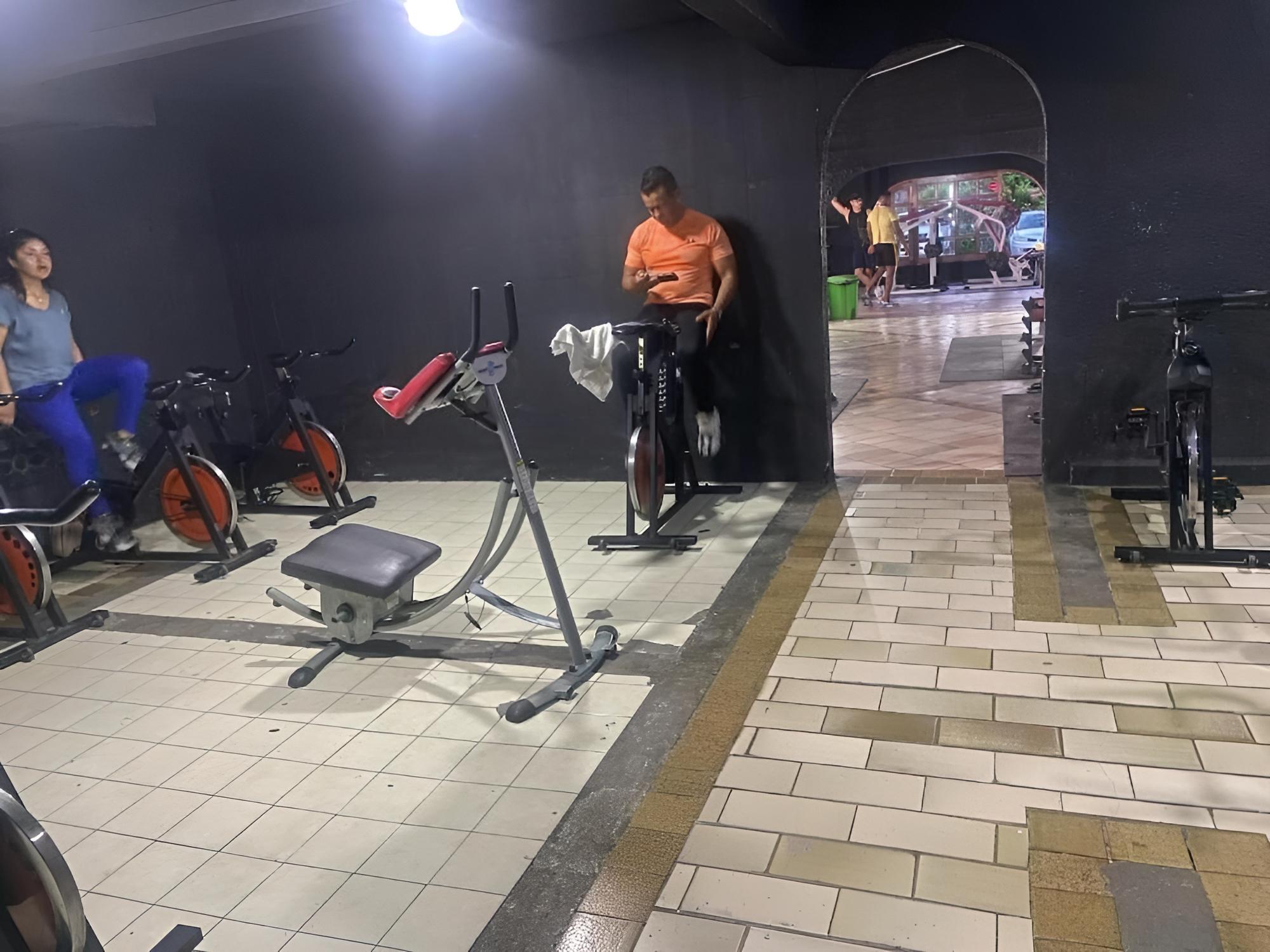 Centro Vacacional El Palmar - Property Image 17