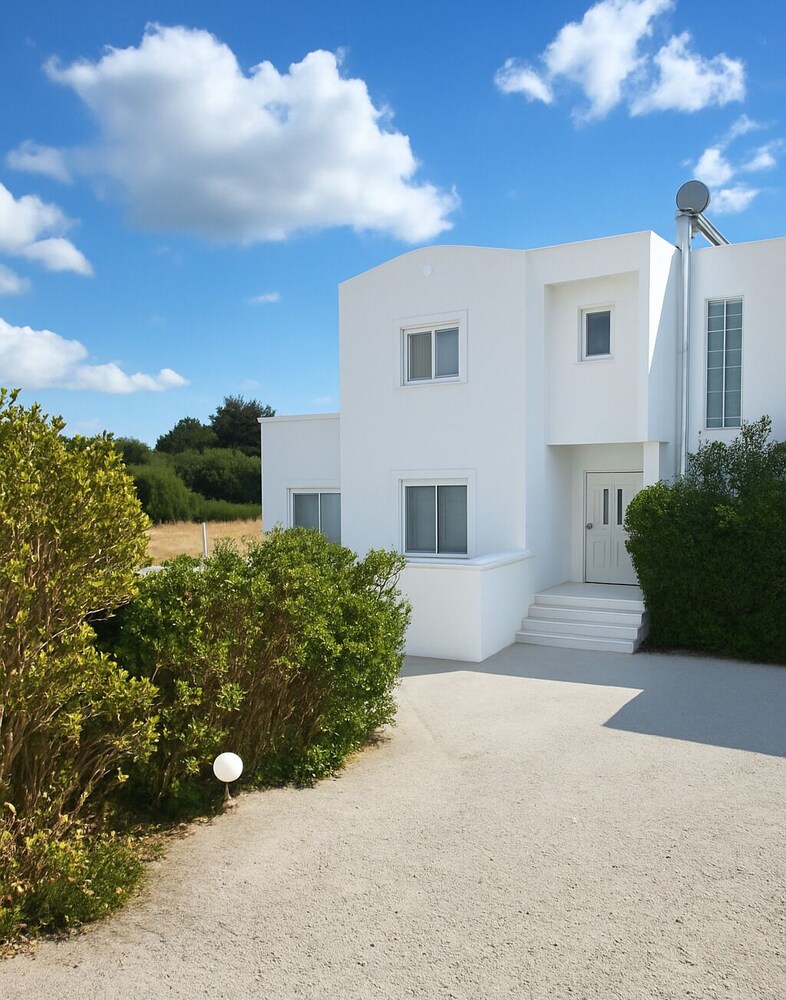 Aegean Helios Houses