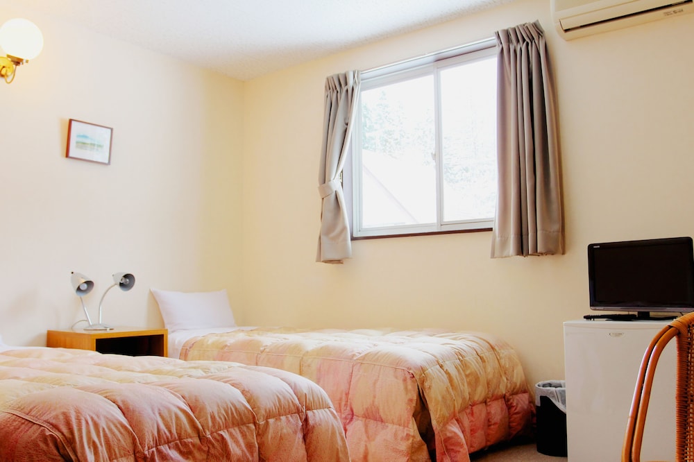 Petit Hotel Assam