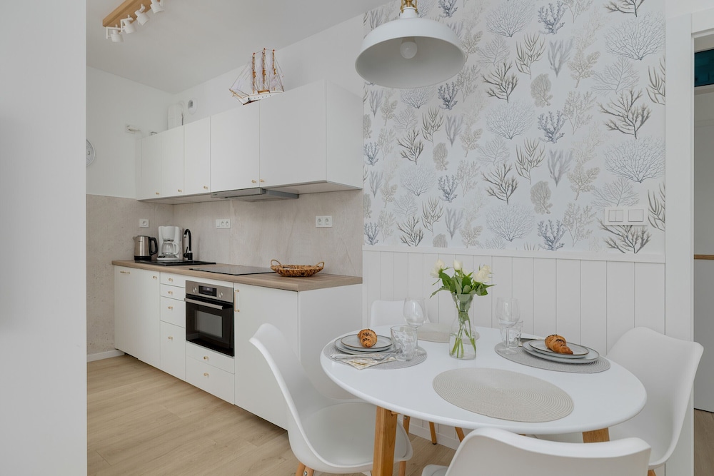 Studio Bałtycka in Kołobrzeg by Renters