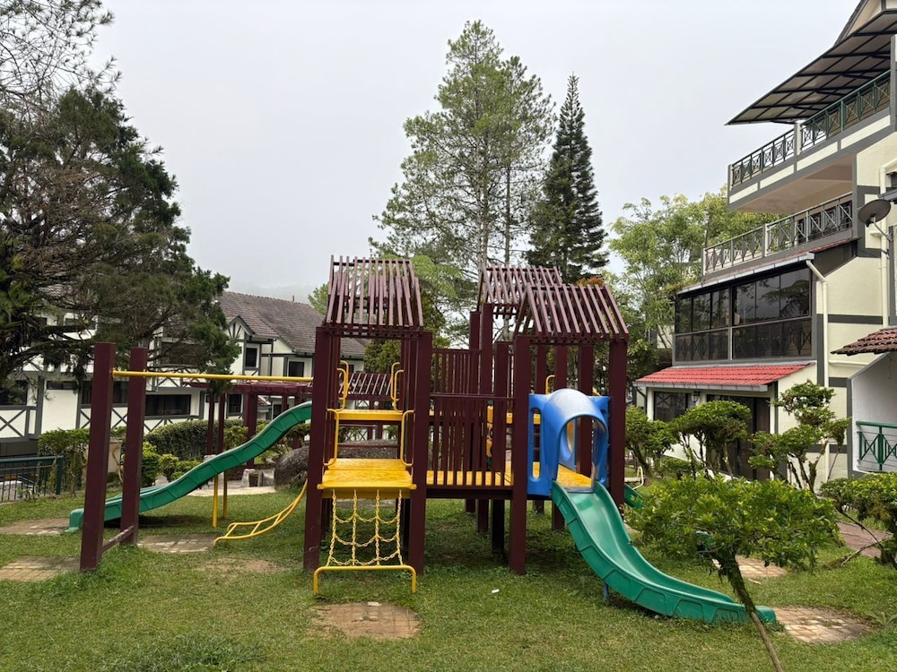Copthorne Hilltop Resort