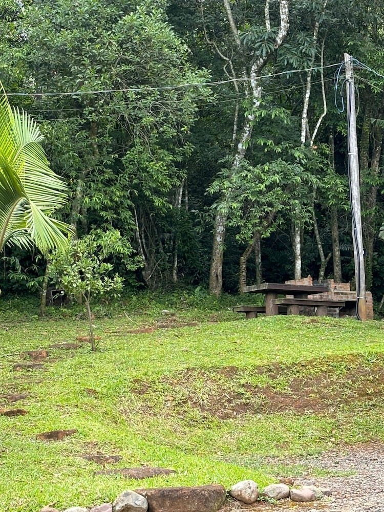 Vila Vicença Natural Refuge