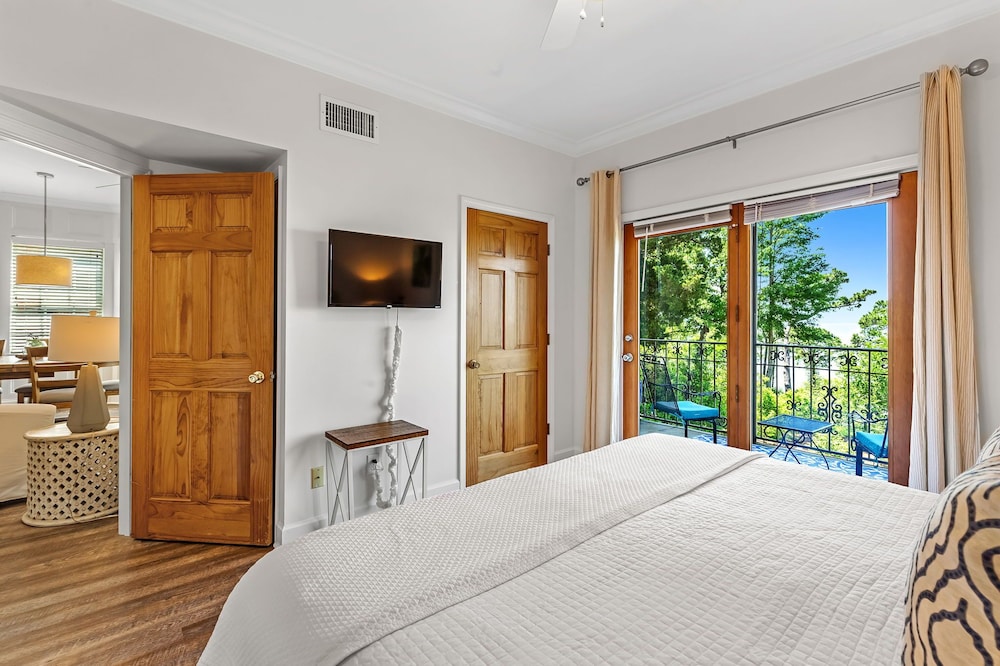 Jubilee Suites Boutique B&B