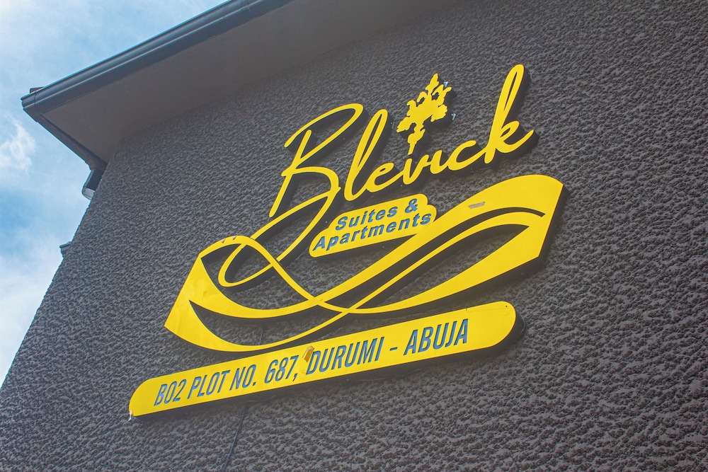 THE BLEVICK SUITES AND APARTMENTS