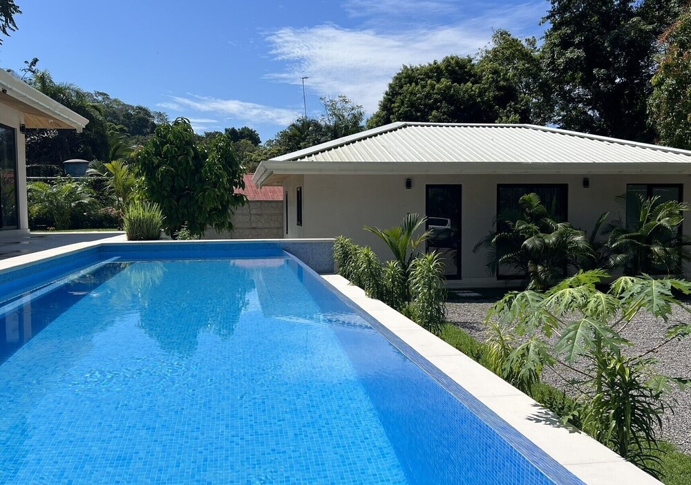 Villa Estrella Pavones