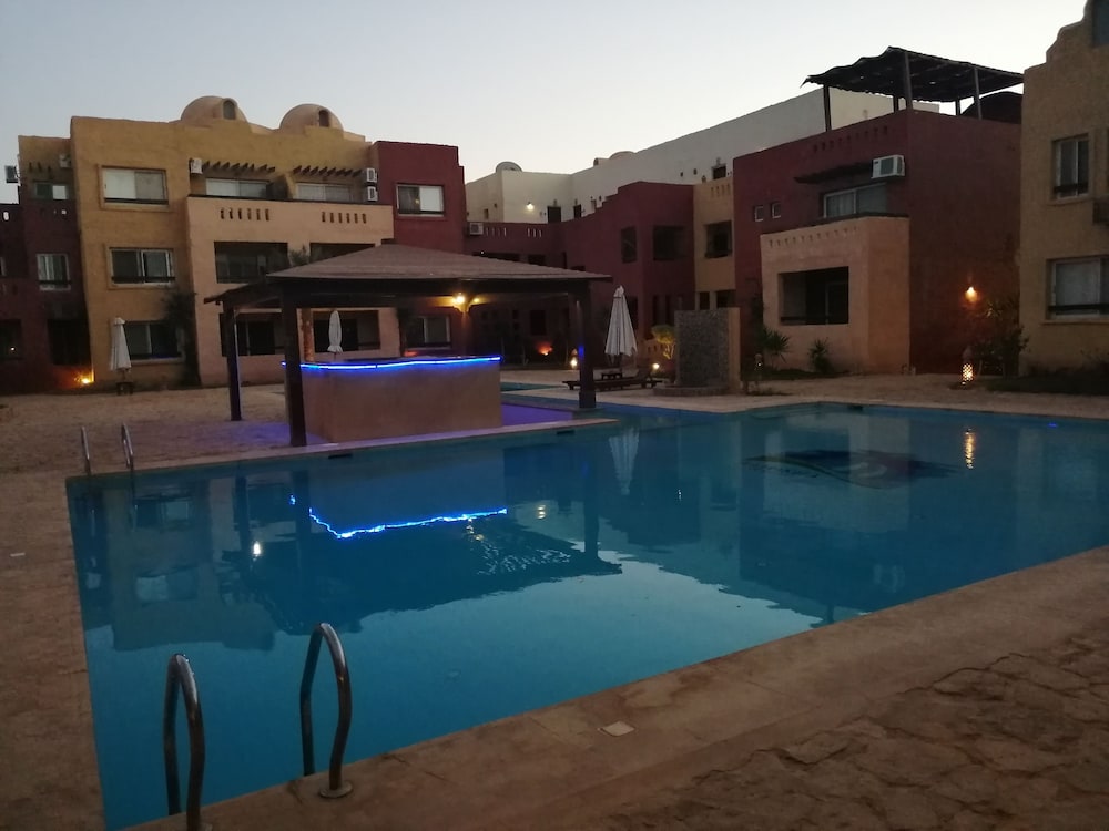 Hurghada New 2 BDR at Kamaria Compound view 2