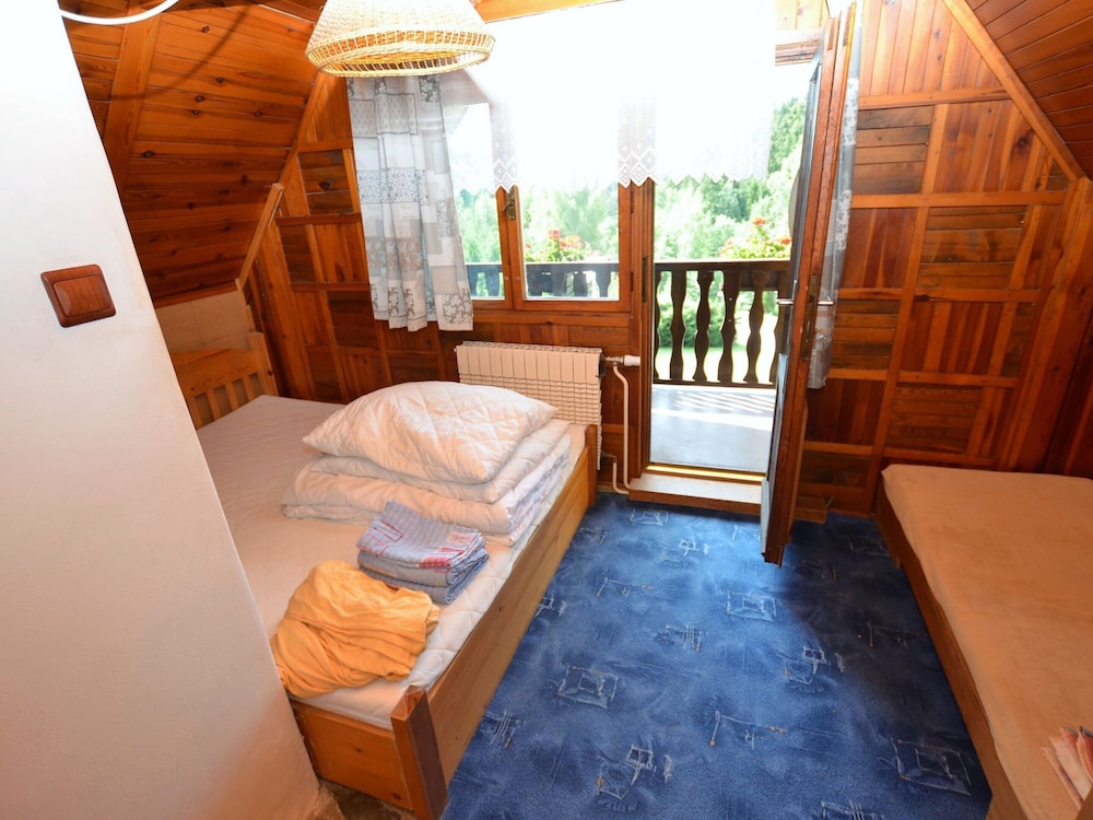 Family Chalet in Giant Mountains view 2