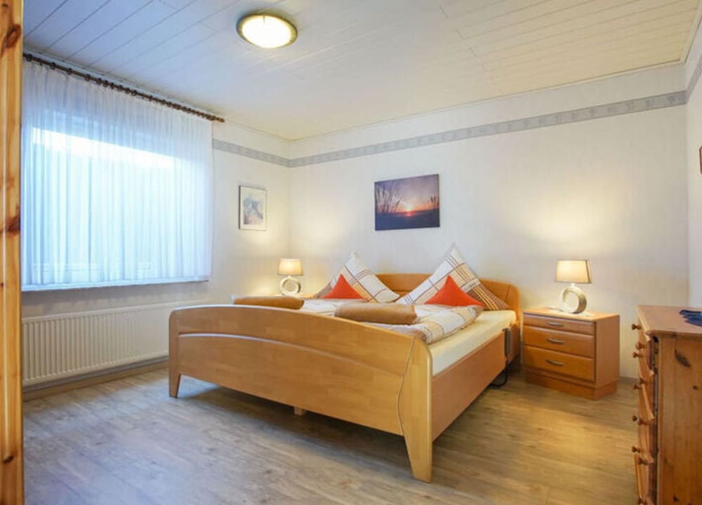Beckmann-visser Modern Retreat