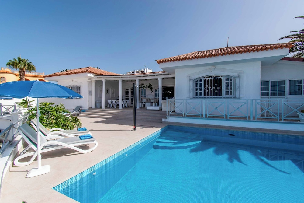 Villa Venecia