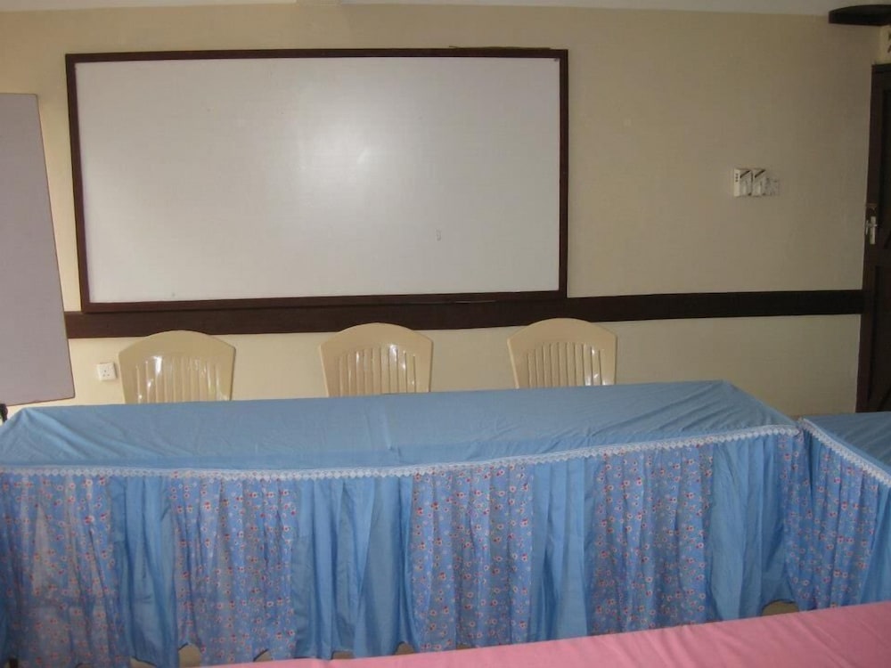 Kwale Golden Guest House, photo 23