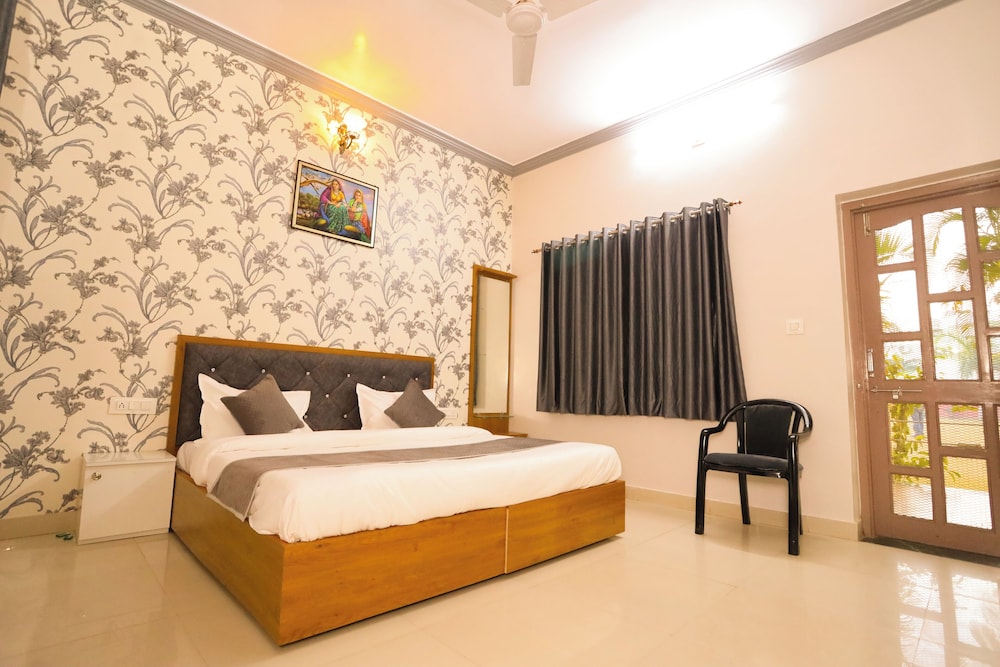 Raaya Resort Udaipur