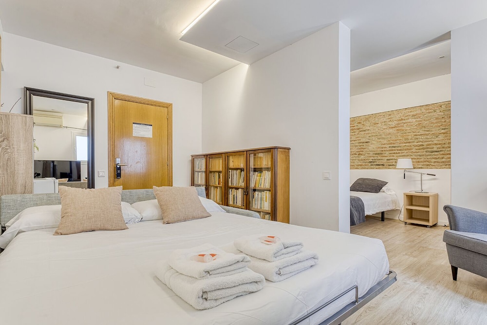 Hostal Bedmates