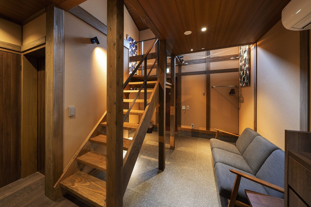 Kagabi Machiya House, Kanazawa - 11