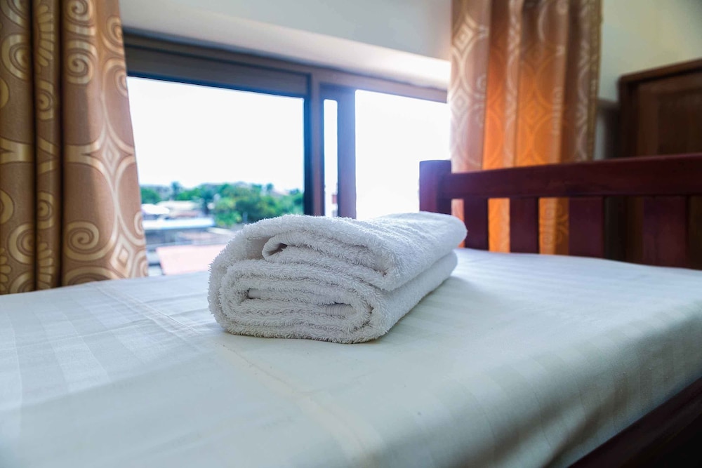 Royal Atlantic Hostel