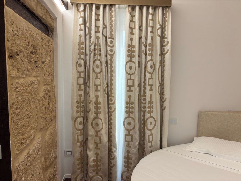 Noto Boutique Hotel