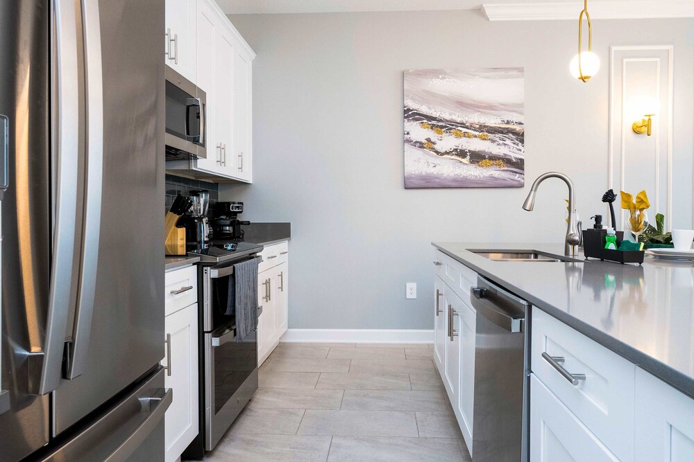 Magical Stay Mickey and Harry Potter Rooms