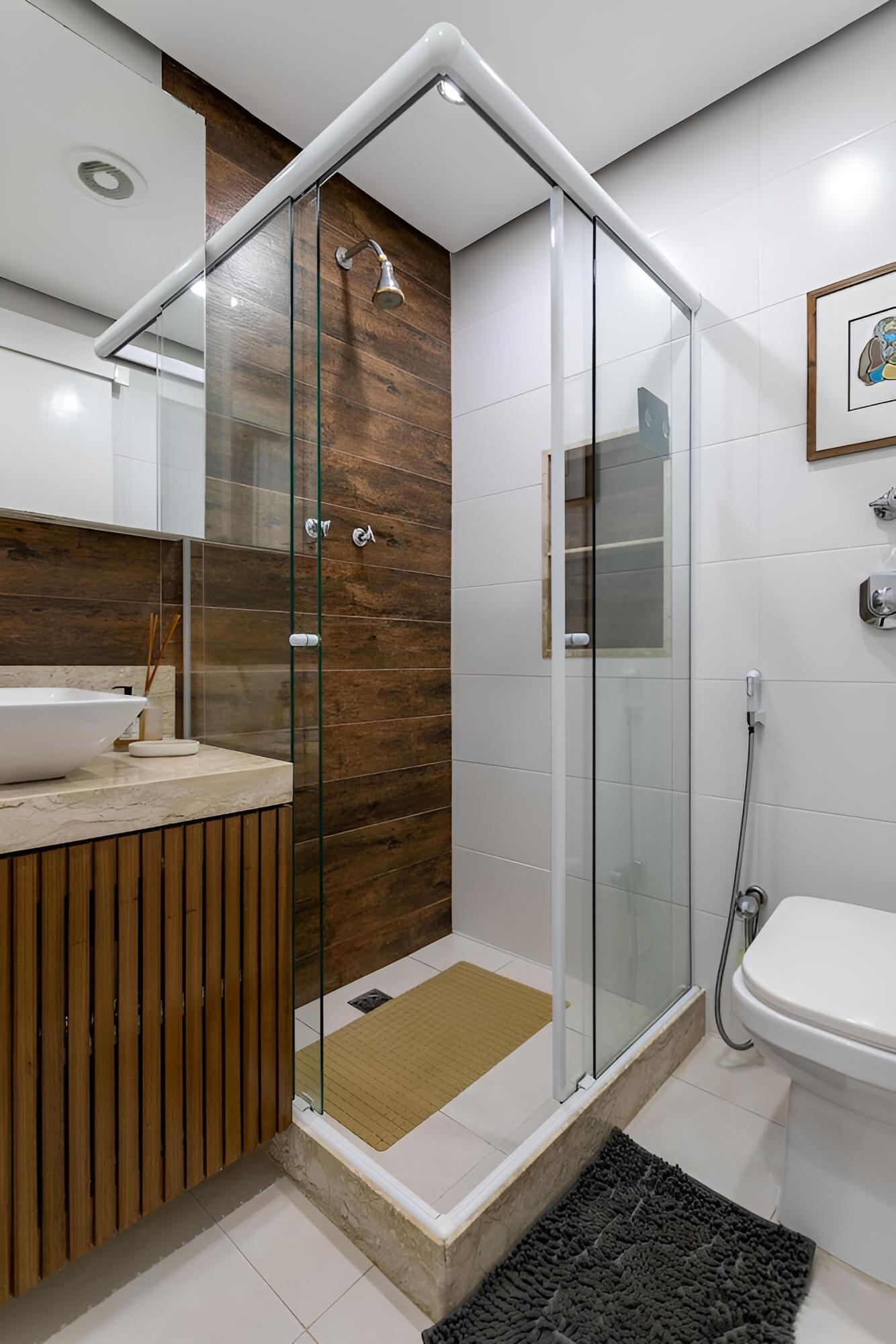 Amazing in Ipanema 2 Suites 1 QTS Ns207 Z1