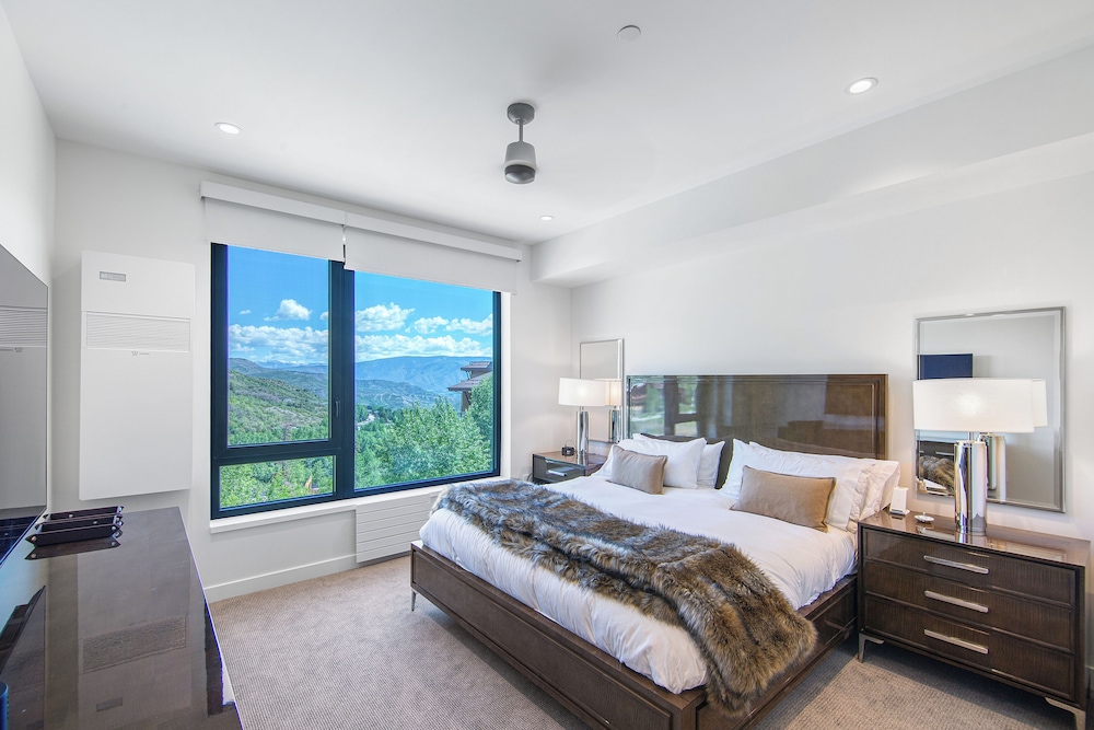 Electric Pass Lodge by Snowmass Vacation