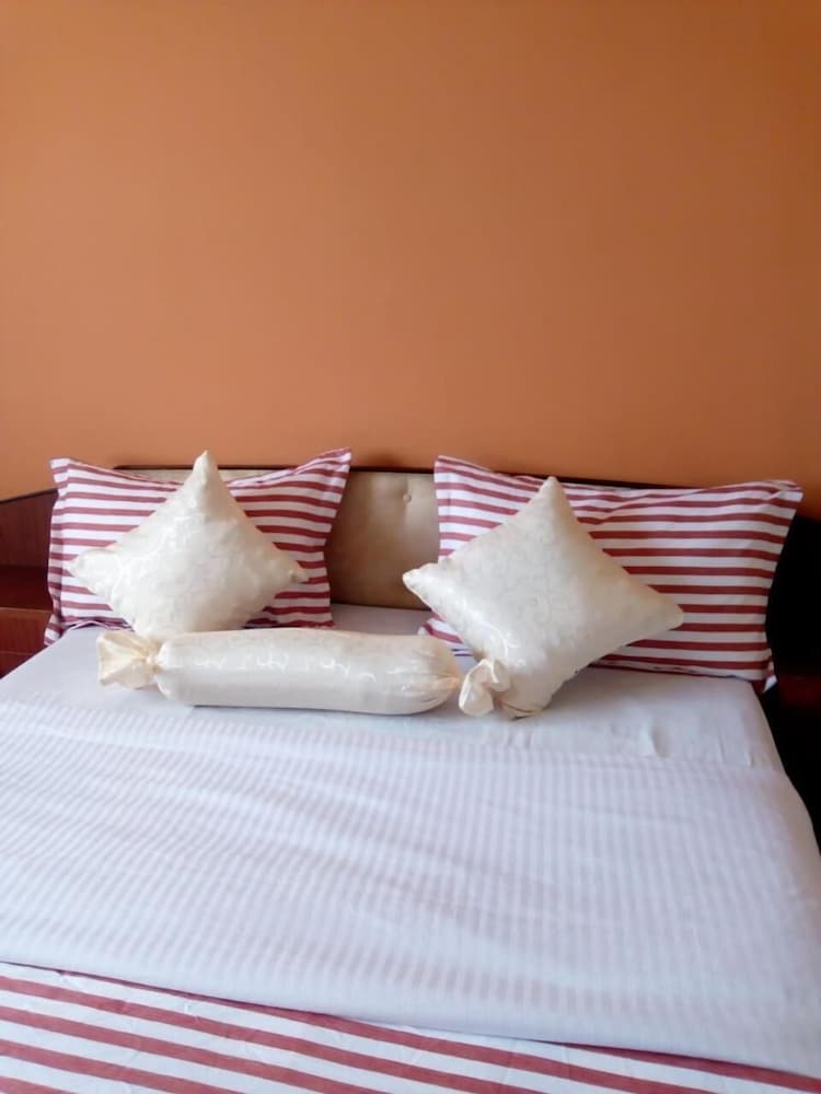 Fourways Junction Villa 1 view 2