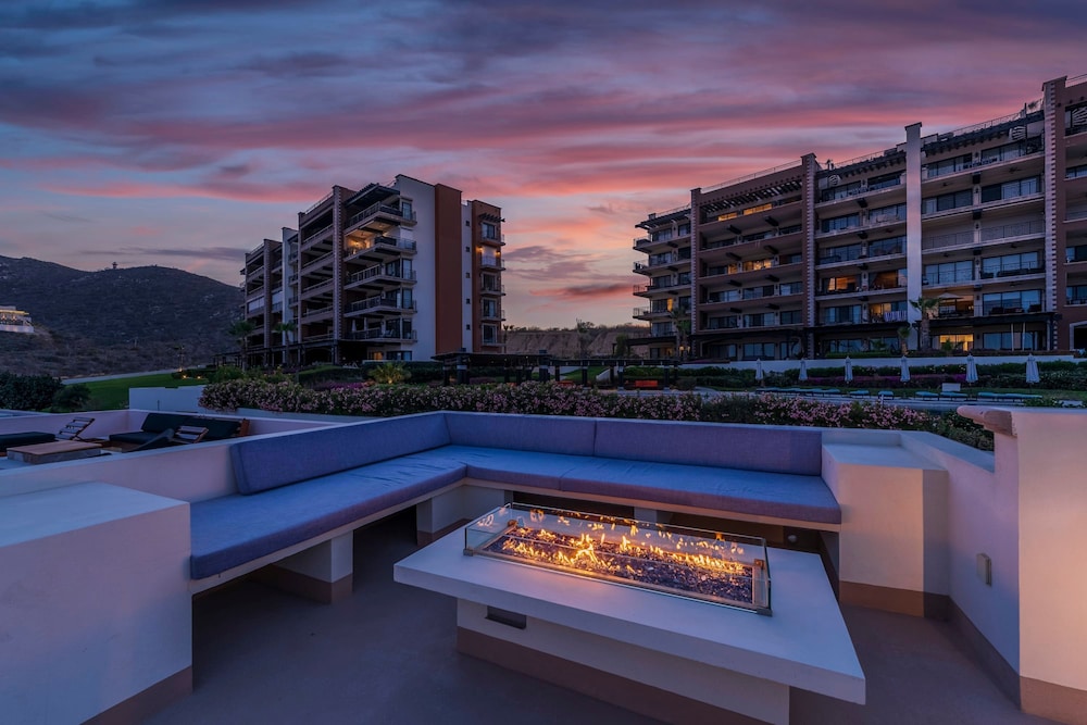 3BD Copala Luxury Villa Quivira Los Cabos 5-star