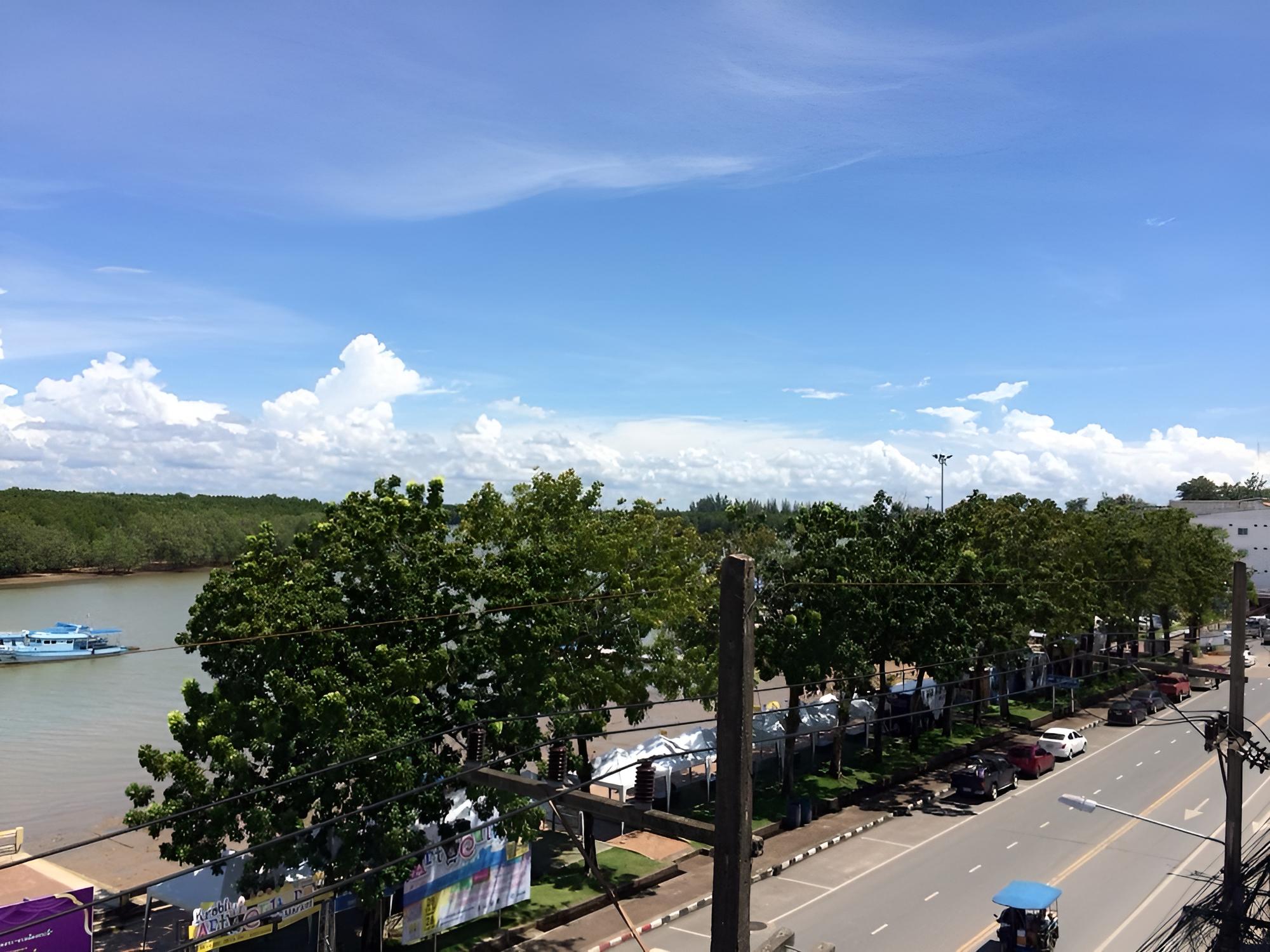 Krabi Riverview Hotel