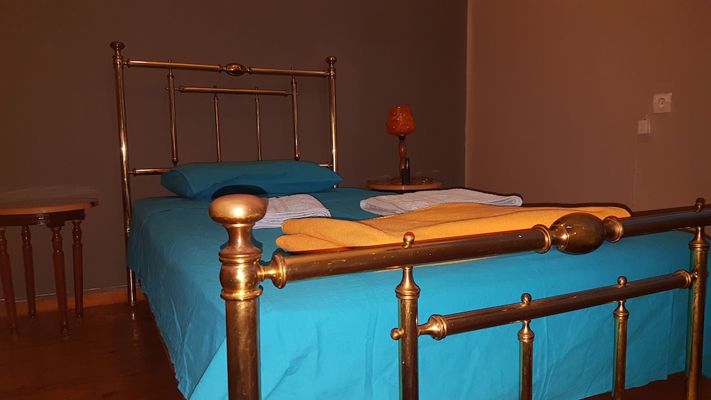 Heraklion Vacations - Arhontiko in the city - Property Image 42
